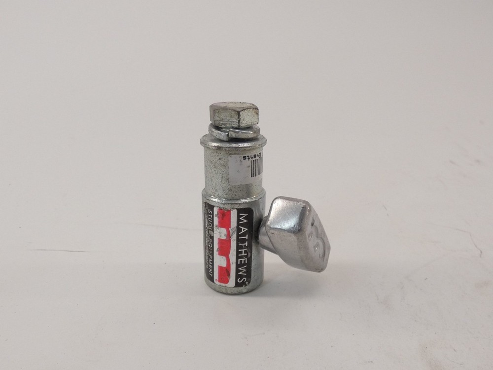 Matthews Studio Equipment Adapter 5/8"