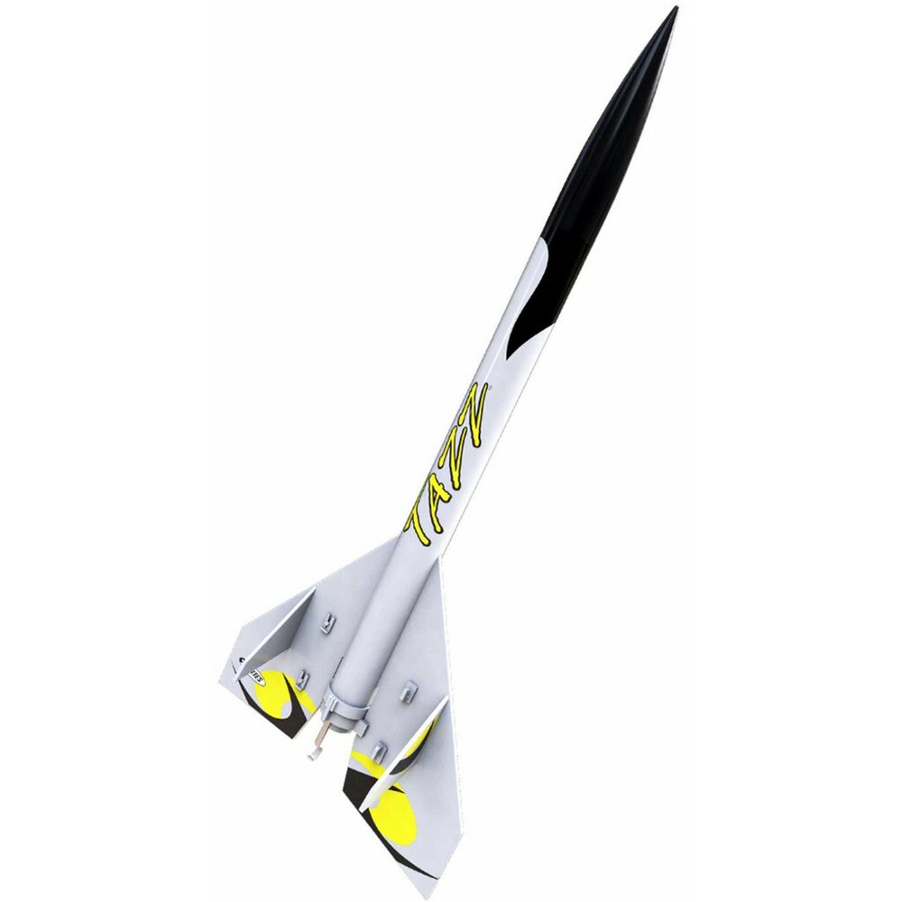 Estes 7282 Tazz rocket kit Advanced