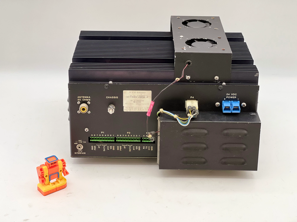 Datamarine 3301 SEA 330 Transceiver (Used)