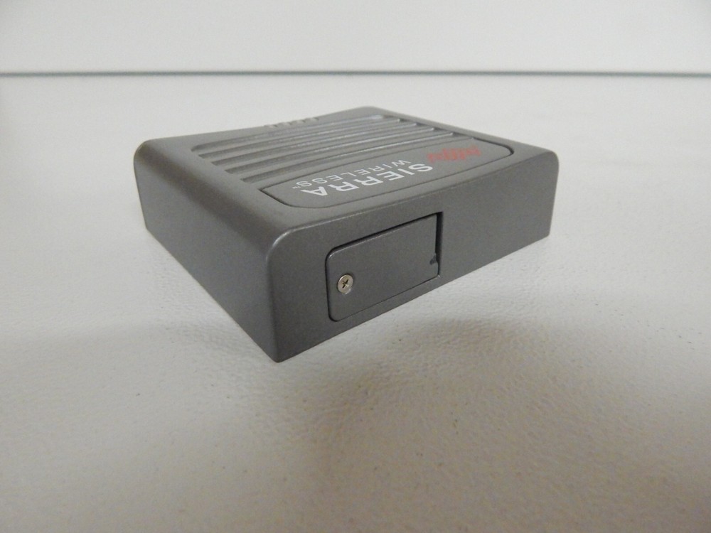 SIERRA WIRELESS, AirLink, LS300, Gateway