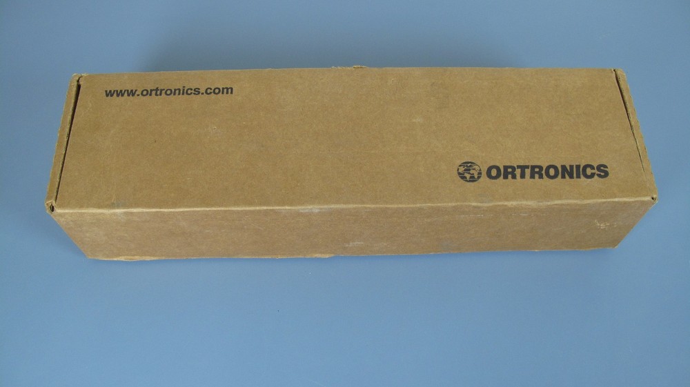 Ortronics 32 Port TrackJack Patch Panel OR-401045291