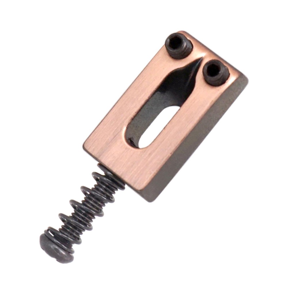 Guitar Tremolo System Bridge Saddles Replacement Part Roller Saddles for
