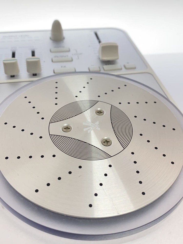 VESTAX DJ EQUIPMENT Used
