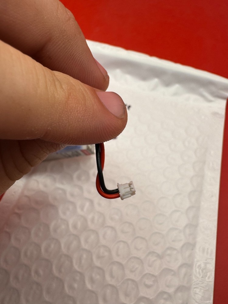 Proto/Dye 07 Rail Solenoid