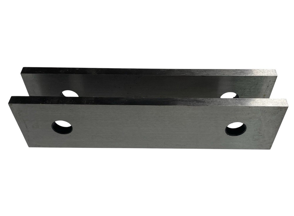 Precision Paralell Set 1/4” Thick NEW