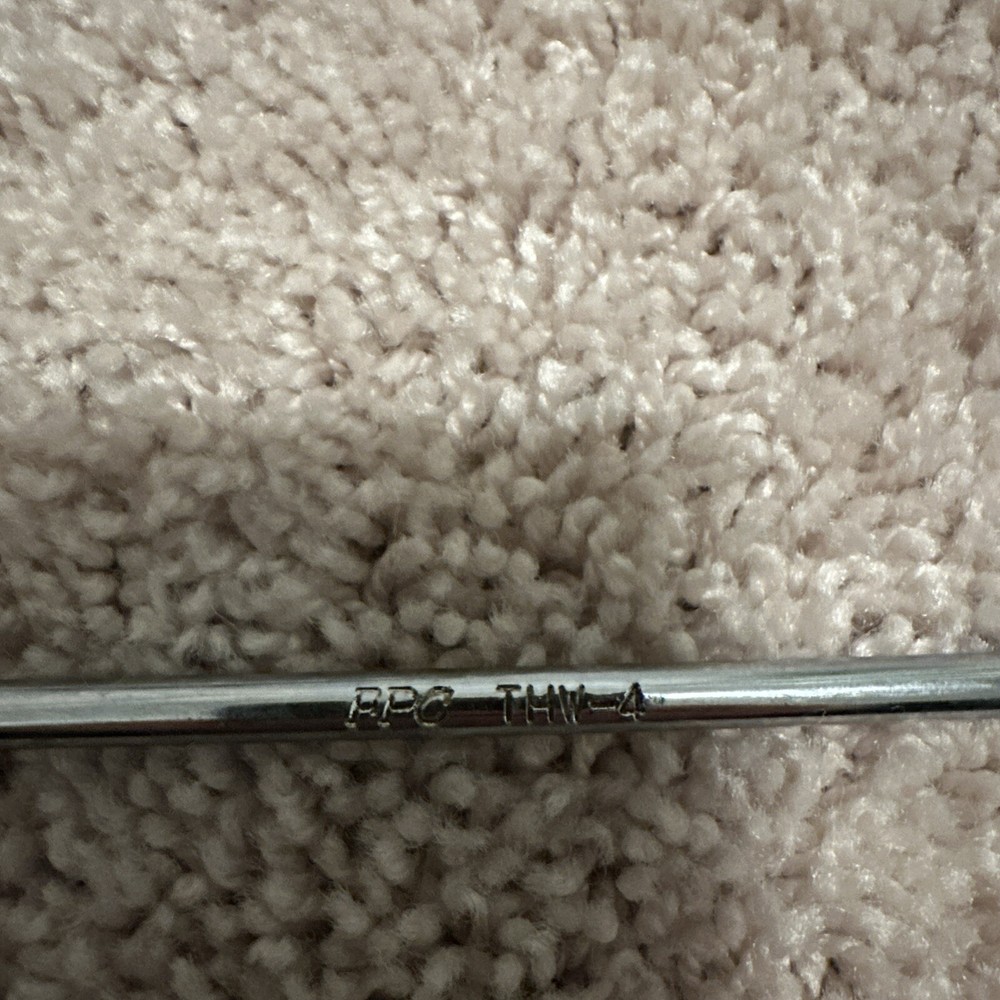 FPC T Handle 4mm Allen