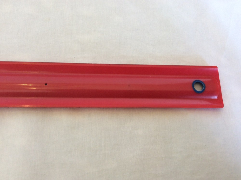 Fiskars 12 Inch Sewing Quilting Ruler FA0410 Preowned