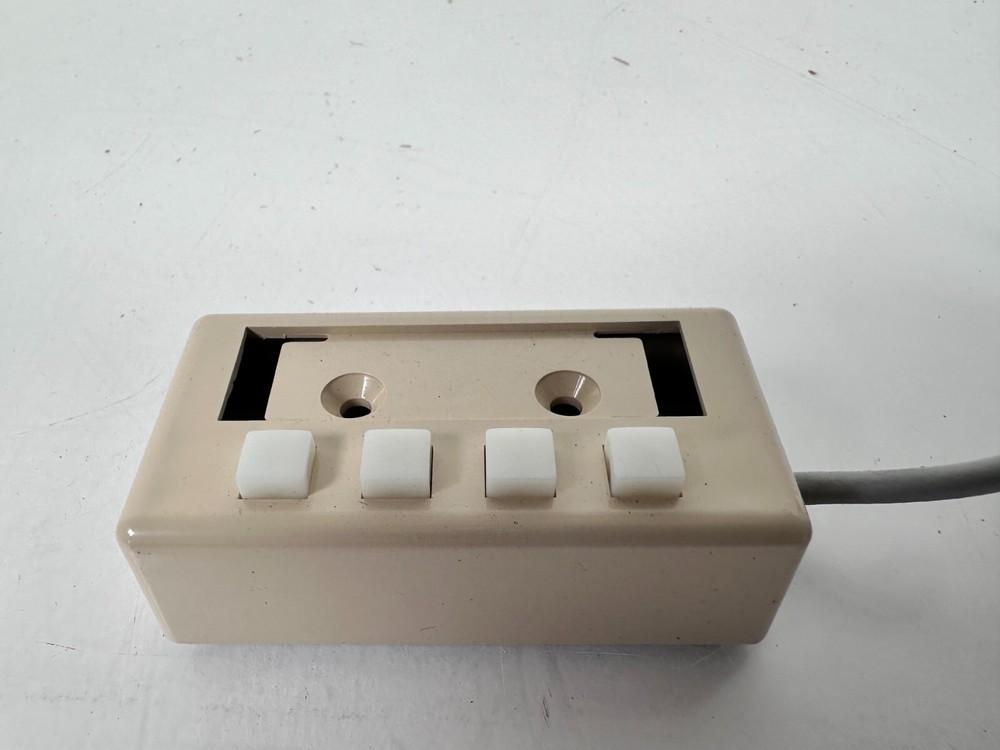 NOS WESTERN ELECTRIC 549A IVORY