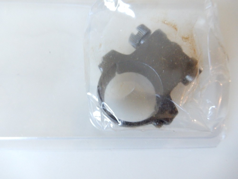 Scope Clamp - 1" - Mint - Never Used - Size 5