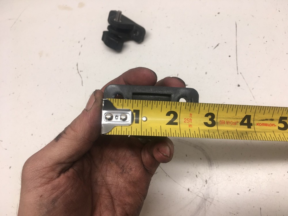 O2d Boat Bimini SUPPORT BRACKET Boat Marine