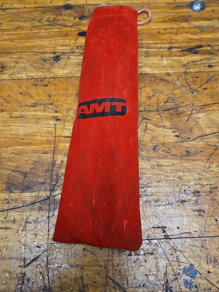 AMT Wood Turning Tool