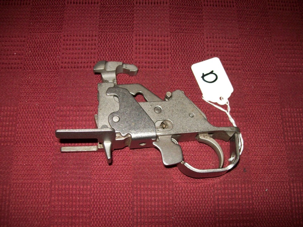 Ruger Mini 14 Trigger Group OEM 181+