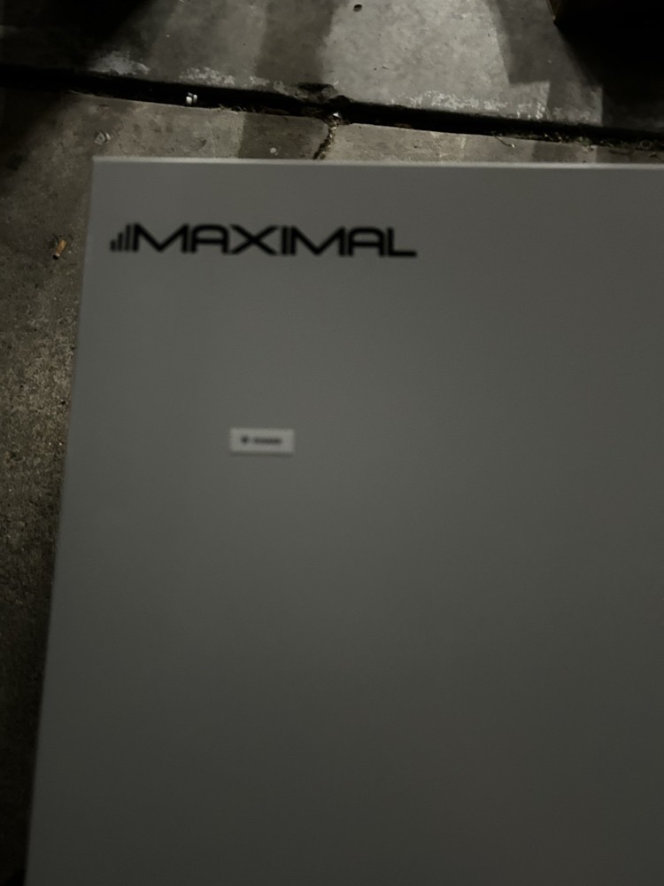 Altronix Maximal77 Access Power Controller 8 Output 12VDC Security Power Supply