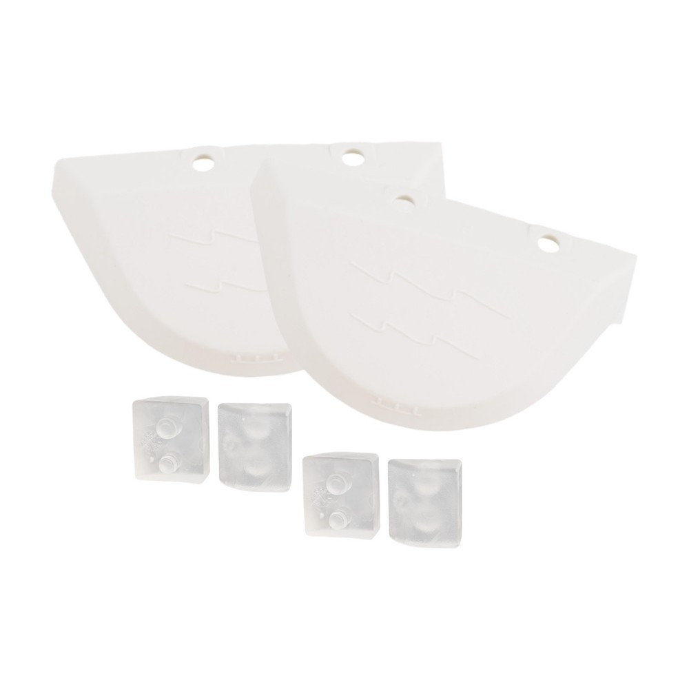 High-quality Pool Wing Pod Shoe Comb Kit Right Wing Cost-effective Solution