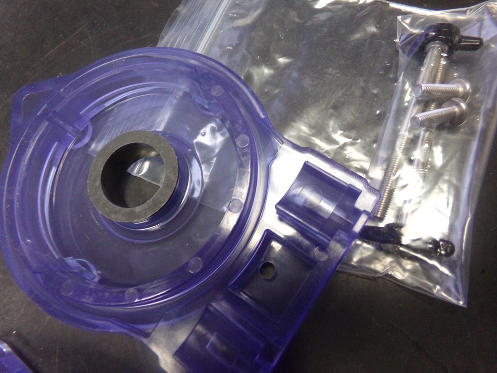 Chem-Tech Ncka2hpap1 Kopkit