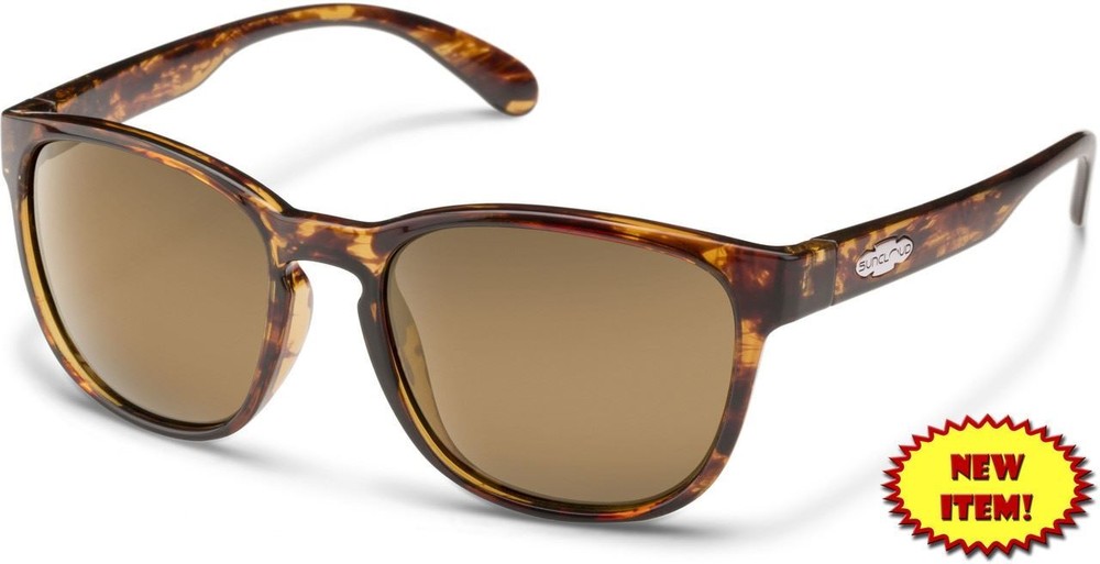 Suncloud Loveseat Polarized Sunglasses by Smith Optics Classic Retro 13 OPTIONS