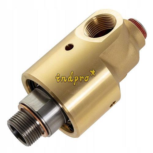 1 Pc. New 357-045-578 High Speed Rotating Union Substitute