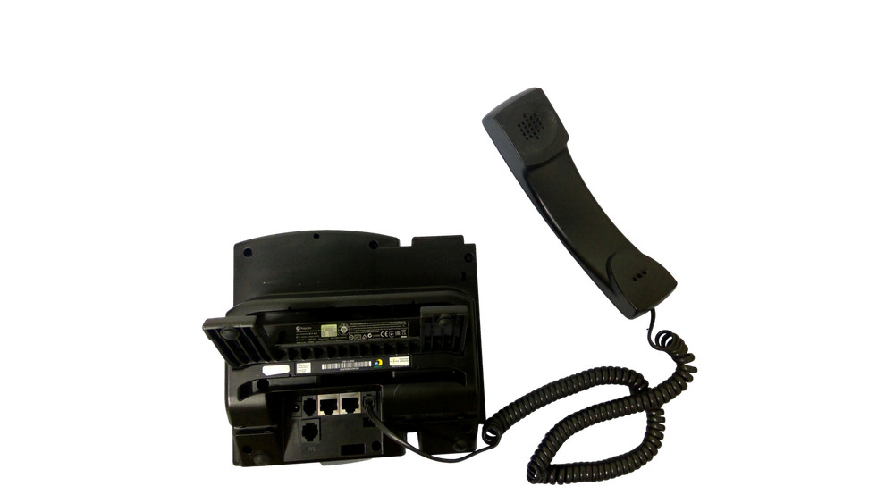 Polycom 2201 Gigabit Telephone