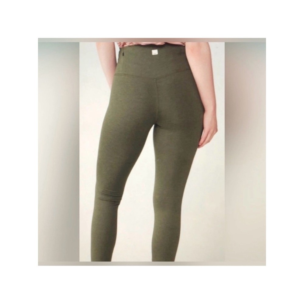 Vuori Clean Elevation Legging SEE MEASUREMENTS