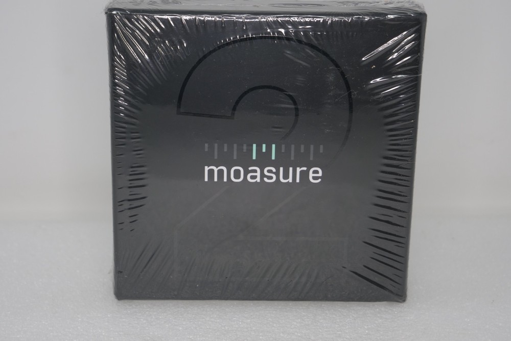 Moasure 2 Pro Handheld Motion Sensor Measuring Tool w Belt Pouch