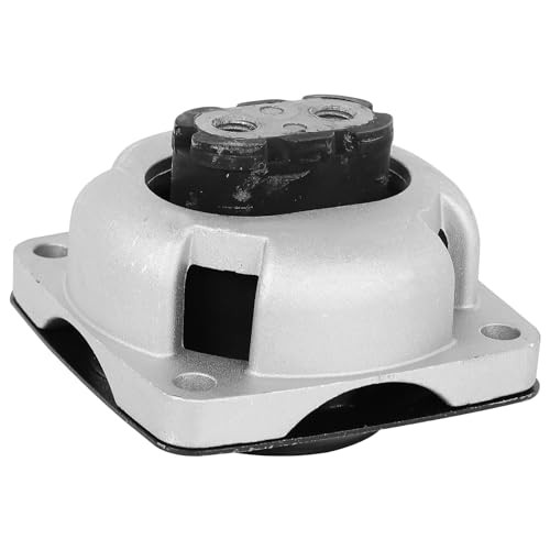 3PC Engine Motor & Trans Mounts Set (9940 9666) - Vibration Dampening Support