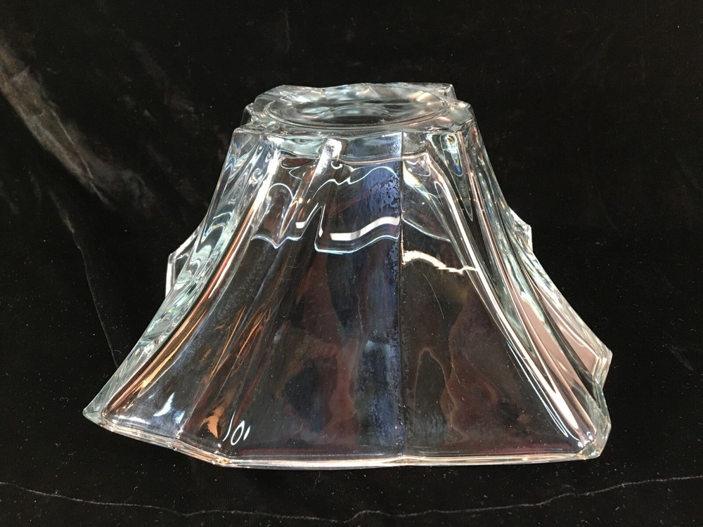Luminarc ICE FLOWER 9-3/4" Bowl