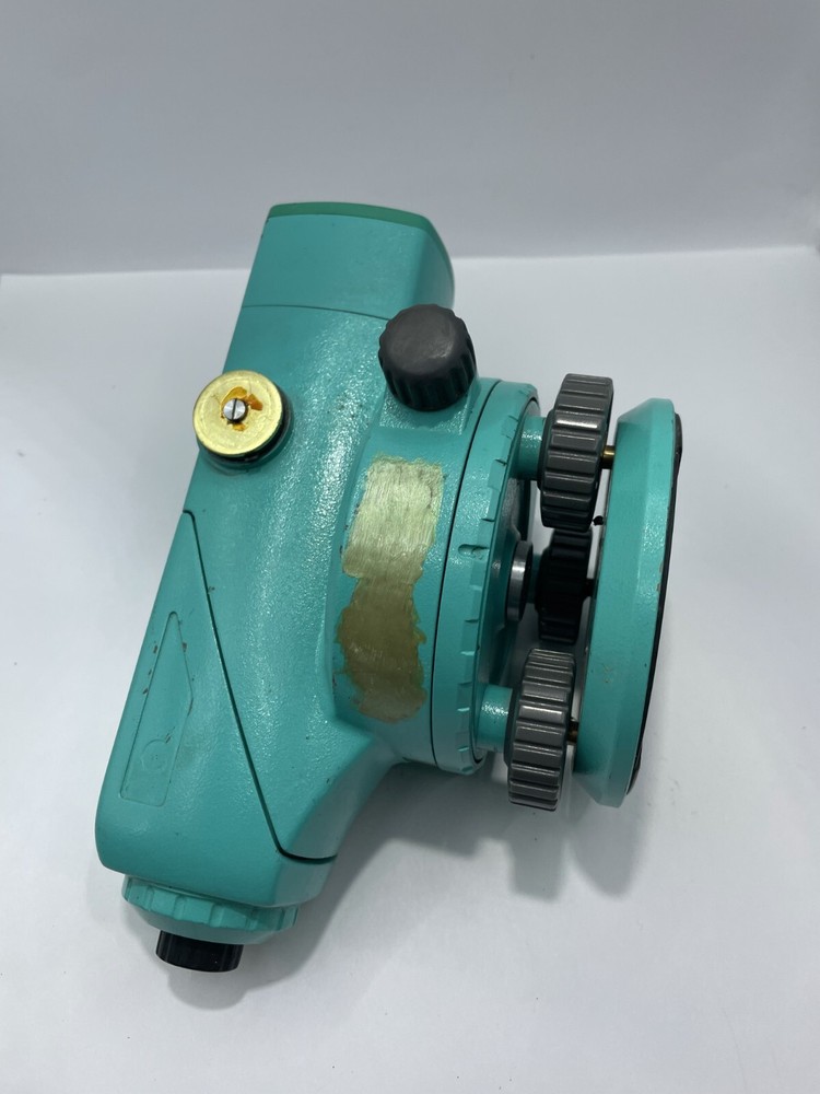 Sokkia Standard Engineers Level Surveying