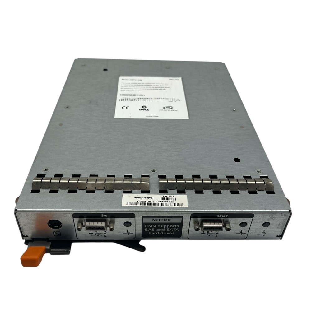 DELL MD1000 EMM SAS SATA CONTROLLER CK614