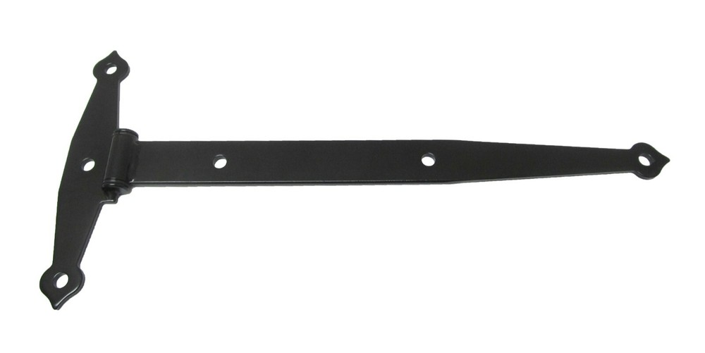 17" Heavy Duty Strap Hinge, Barns, Gates, Horse Stalls