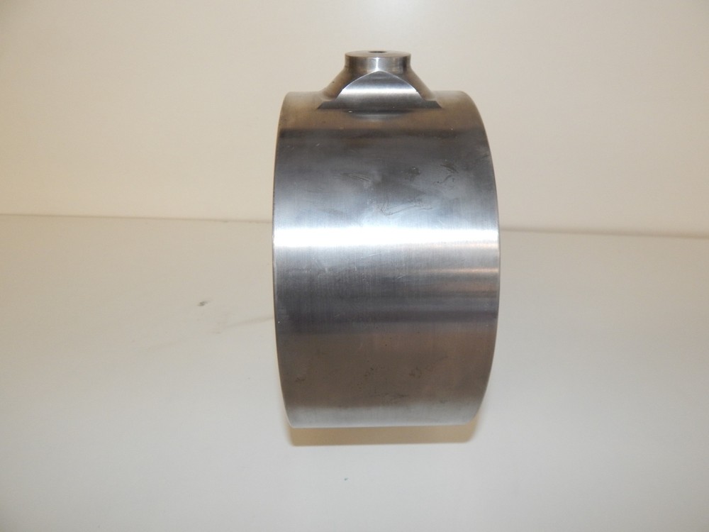 MOREHOUSE PROVING RING CAP 2500 LBS (WSG32)