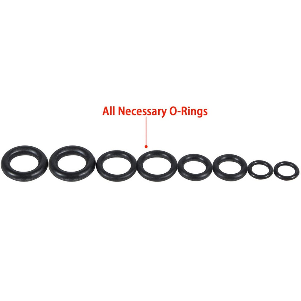Bracket Puller & HS5157 Hydraulic Steering Cylinder Seal Kit Fit For Seastar