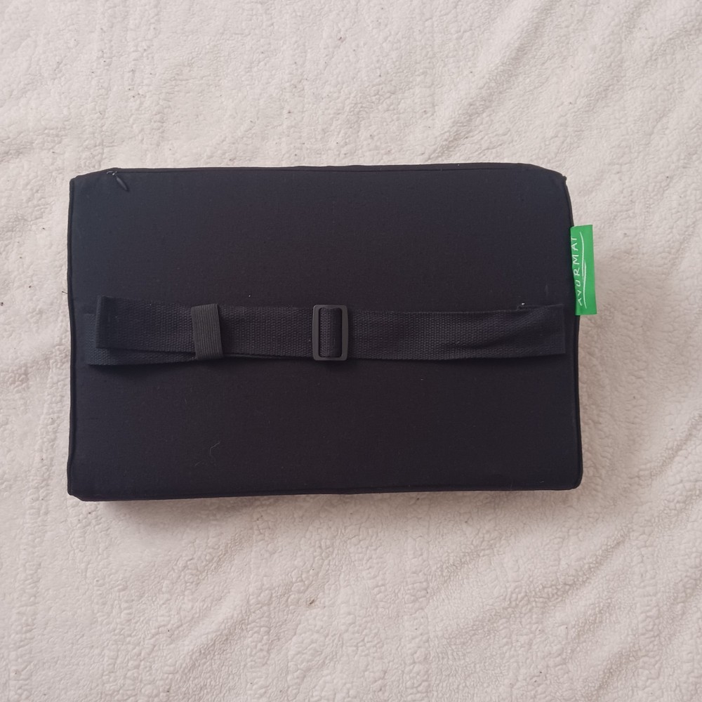 Ayurmat Accupuncture Mat With Pillow Standard Set