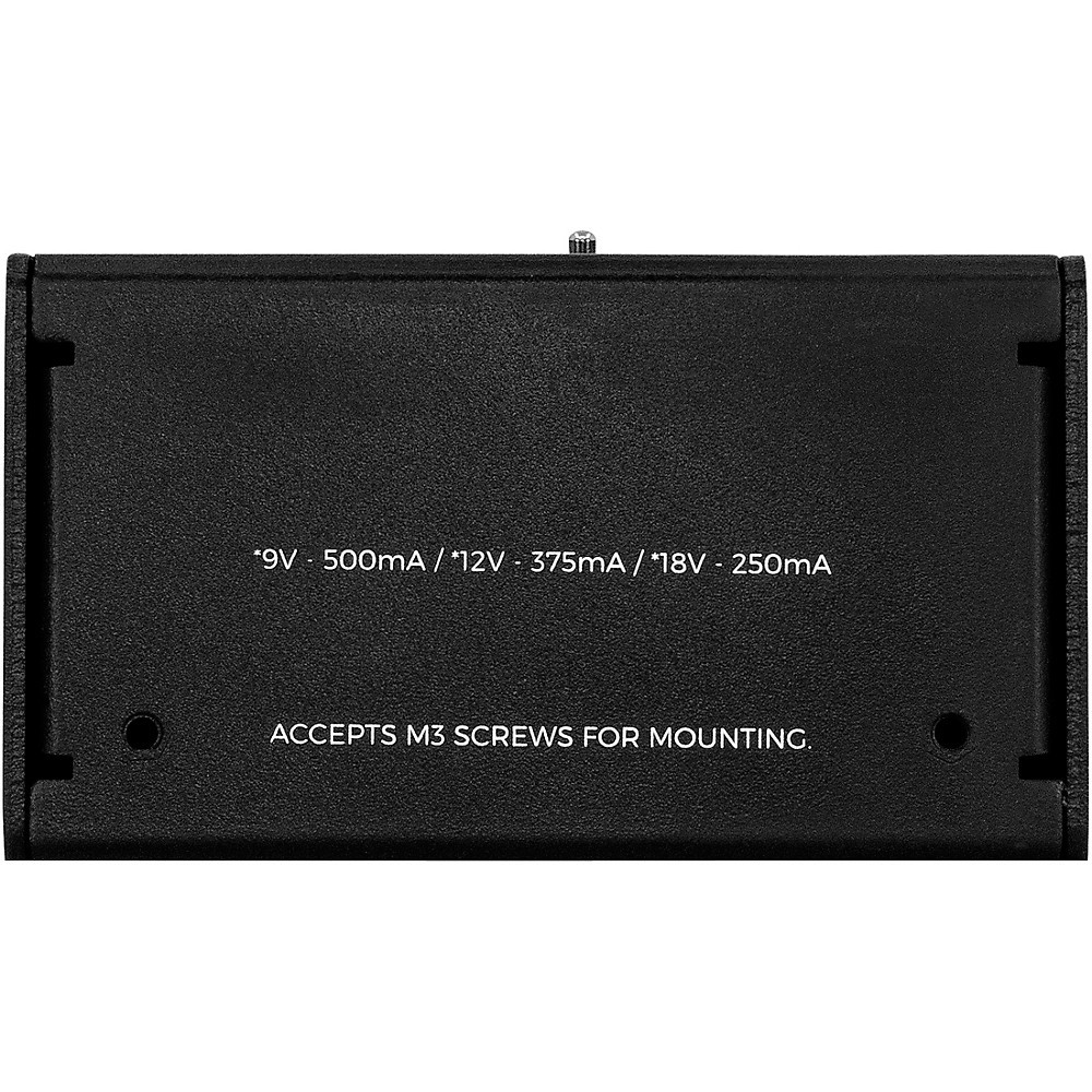 Walrus Audio Canvas: Power USB