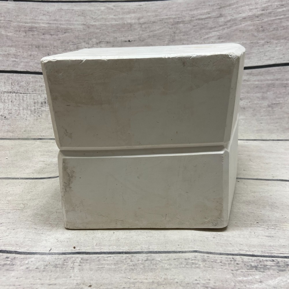 Crest Mold Inc Ceramic Casting Mold Small Pitcher Jug #C-1058