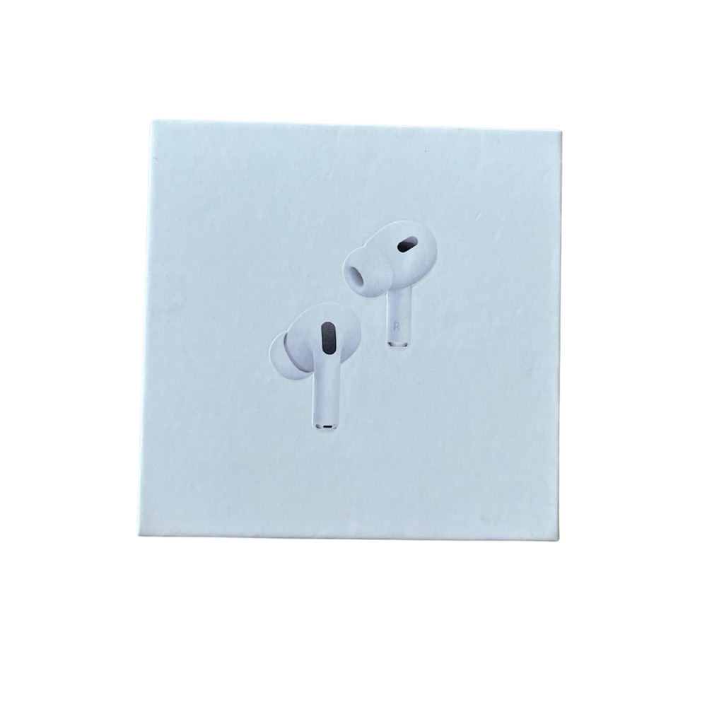 Apple Airpods Pro 2nd Generation