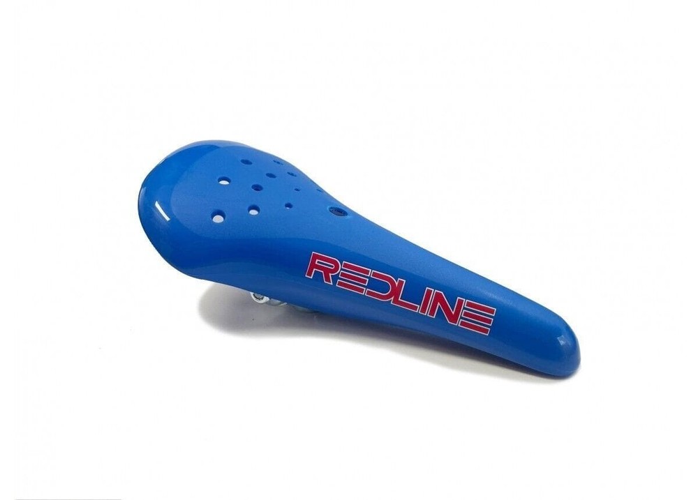 REDLINE Elina Style Seat Blue