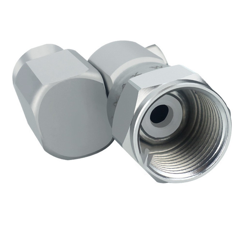 Innovative Swivel Joint Design for Improved Airless Spraying Experience