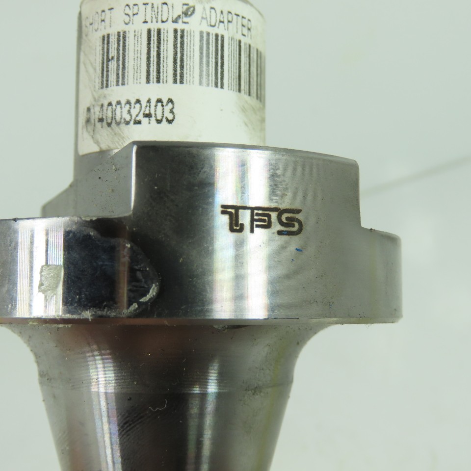 TFS W8429 B Short Spindle Adapter