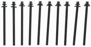 Head Bolt Set  Mahle Original  GS33859