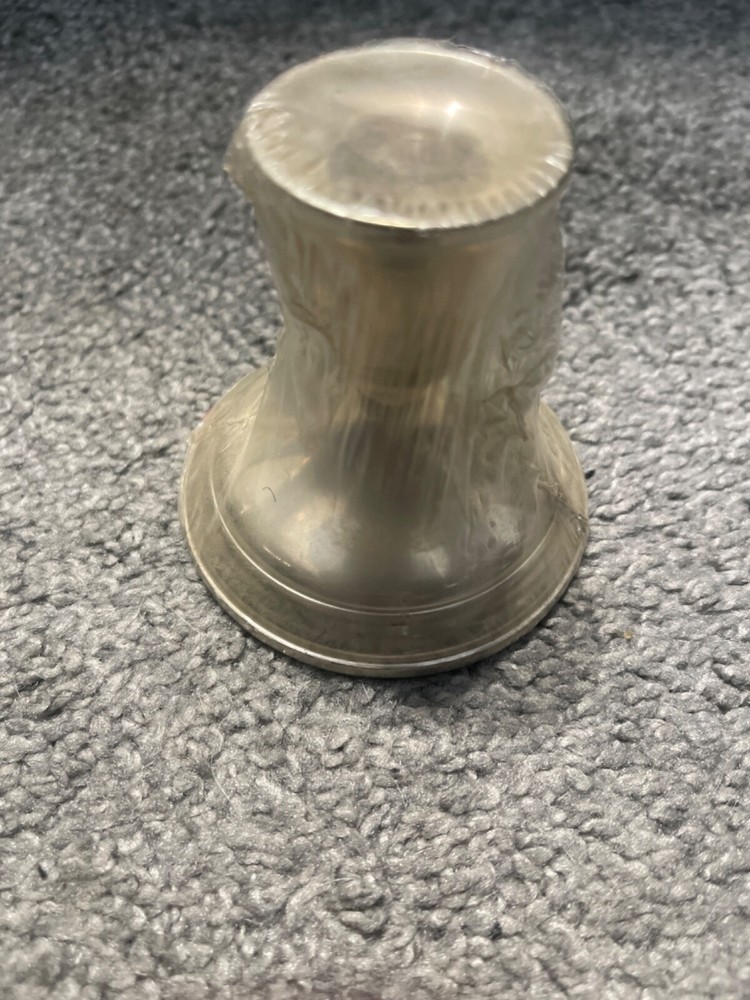 Towle Sterling Candlestick Candleholder