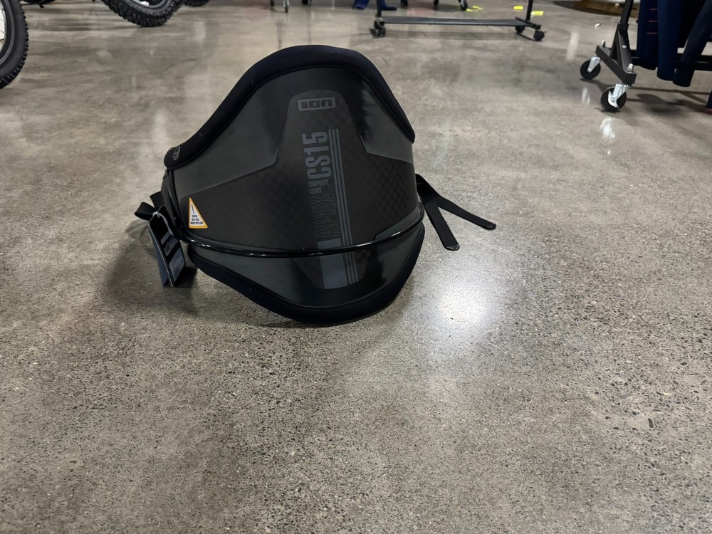 2019 ION Apex CS 15 harness size XL