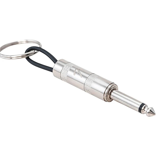 Fender Jack Rack Key Holder Includes 4 Keychain