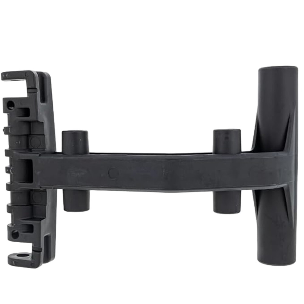 XOVER Full Glass Tip Out Windshields Replacement Handle 5452827 For Polaris