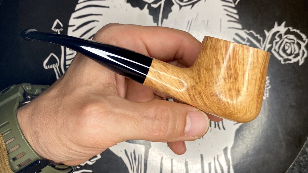 Moretti Smooth 55, High Grade, Hand Made 🇮🇹 NEW