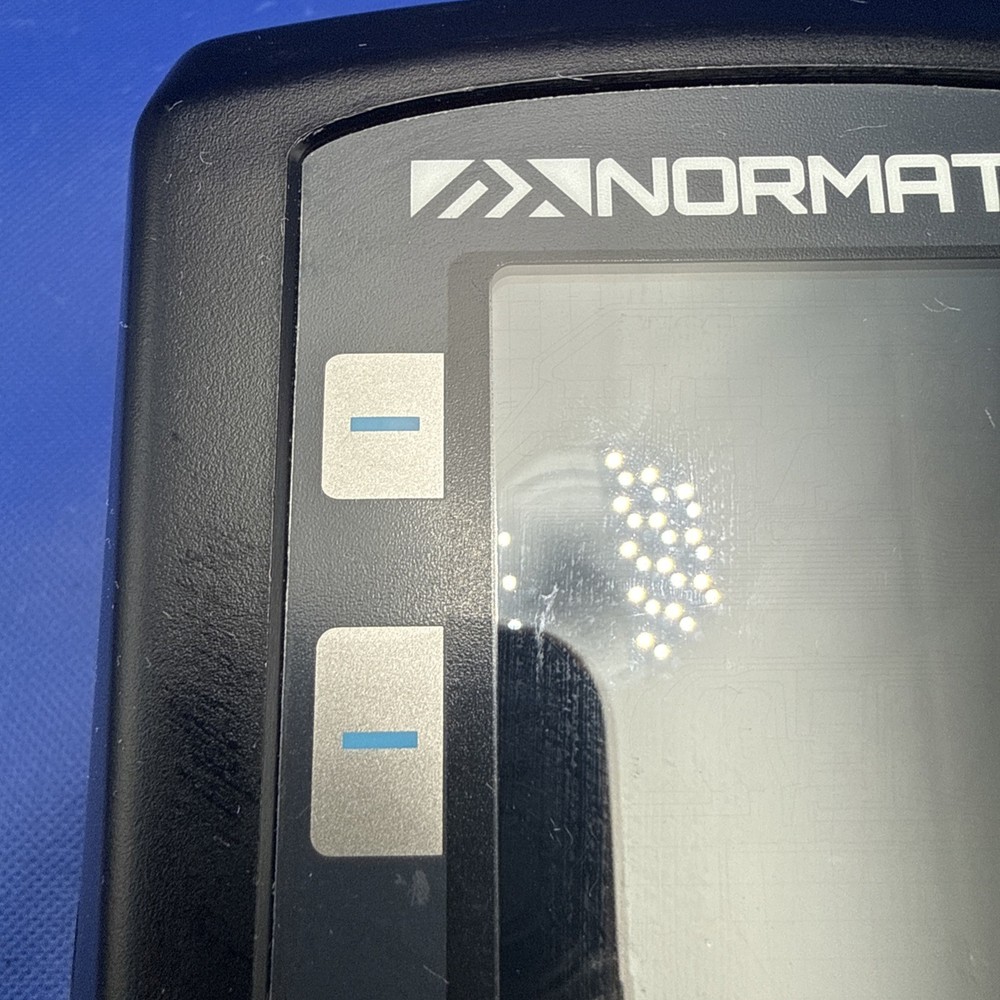 Normatec Pulse Recovery System Controller Machine JMS-4 Unit Only