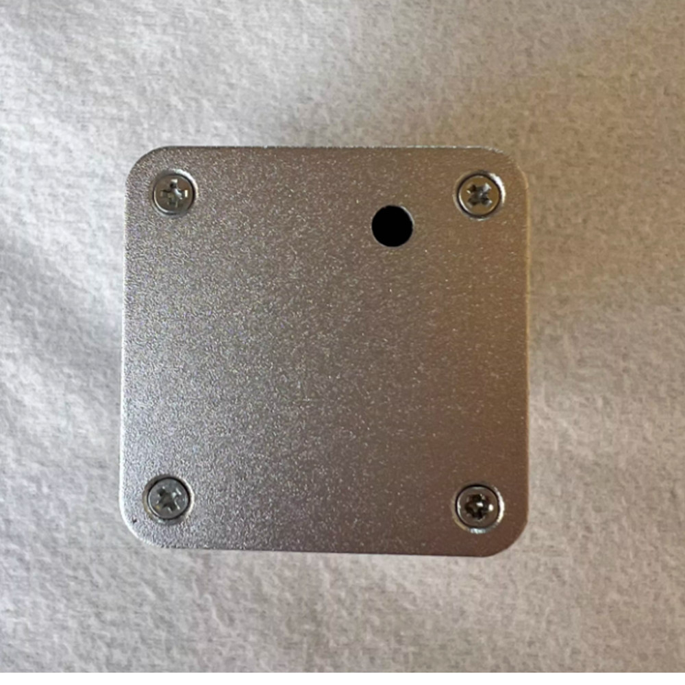 1064nm -80 outdoor 1-meter working LED Module