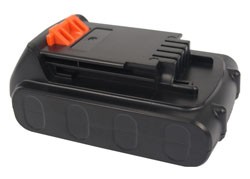 Replacement Battery For CAMERON SINO CS-BPL120PX 20.00V