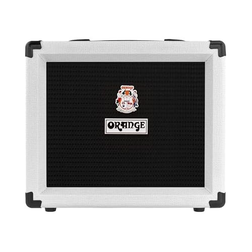 Orange CRUSH20RT Orianthi Limited Edition Combo Amp