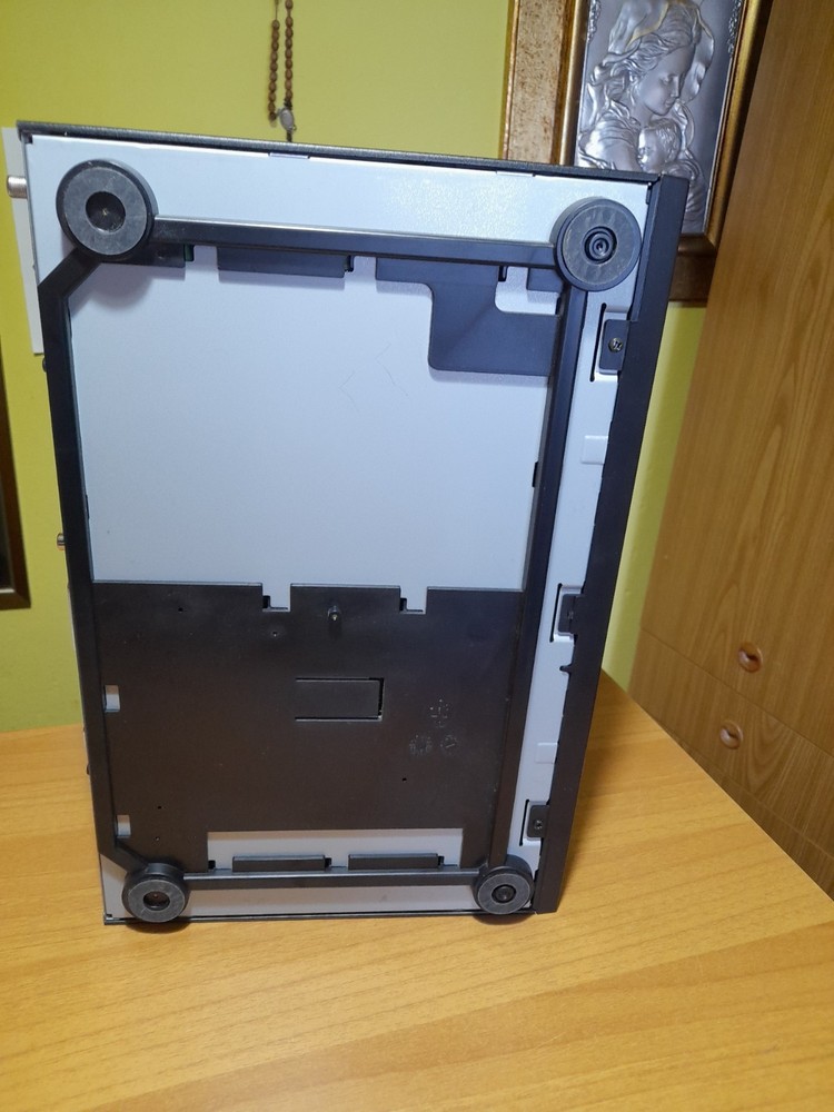 DECODER GOLD BOX MODEL SMB 2700