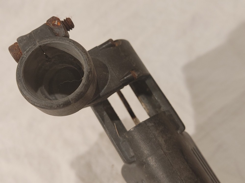 Tippmann Foregrip Elbow Pro/Carbine Prolite Feedneck